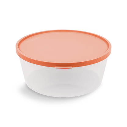 salad bowl with lid