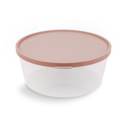 salad bowl with lid