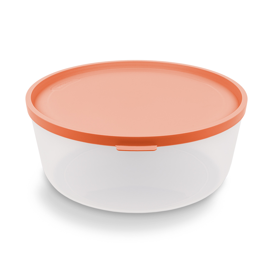 salad bowl with lid