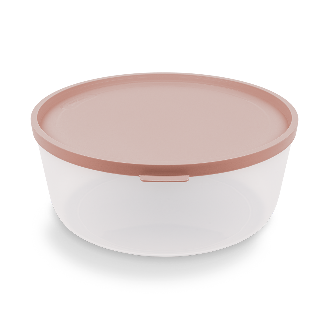 salad bowl with lid