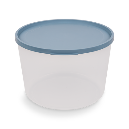 salad bowl with lid