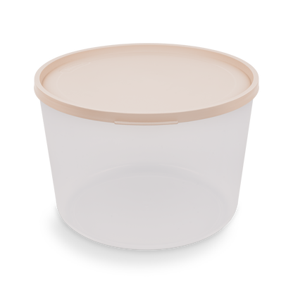 salad bowl with lid