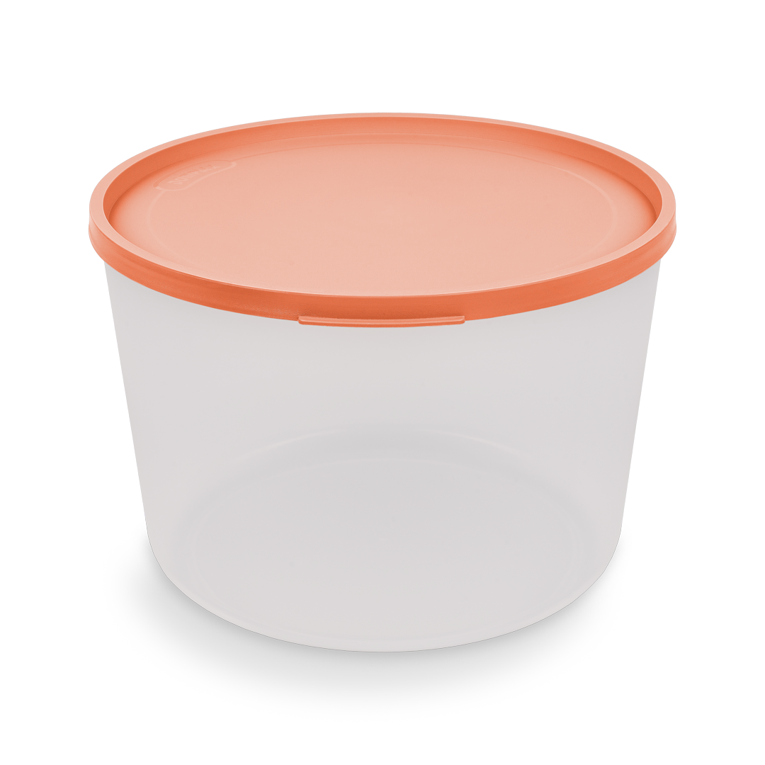 salad bowl with lid