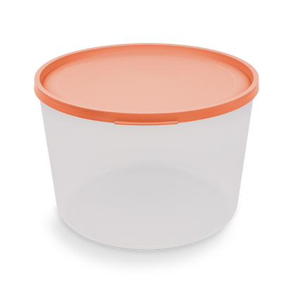 salad bowl with lid