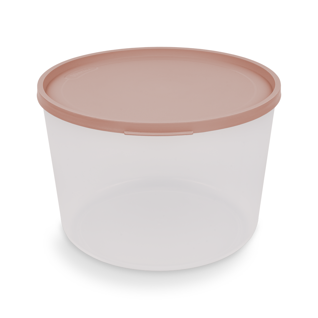 salad bowl with lid