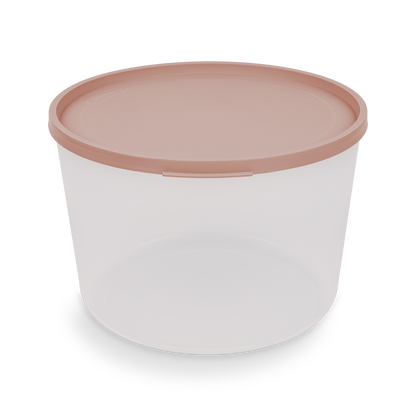 salad bowl with lid