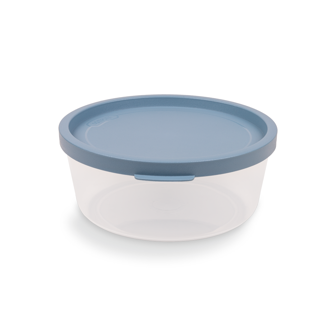 salad bowl with lid