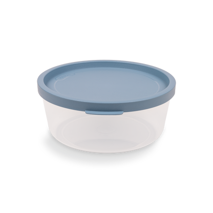 salad bowl with lid