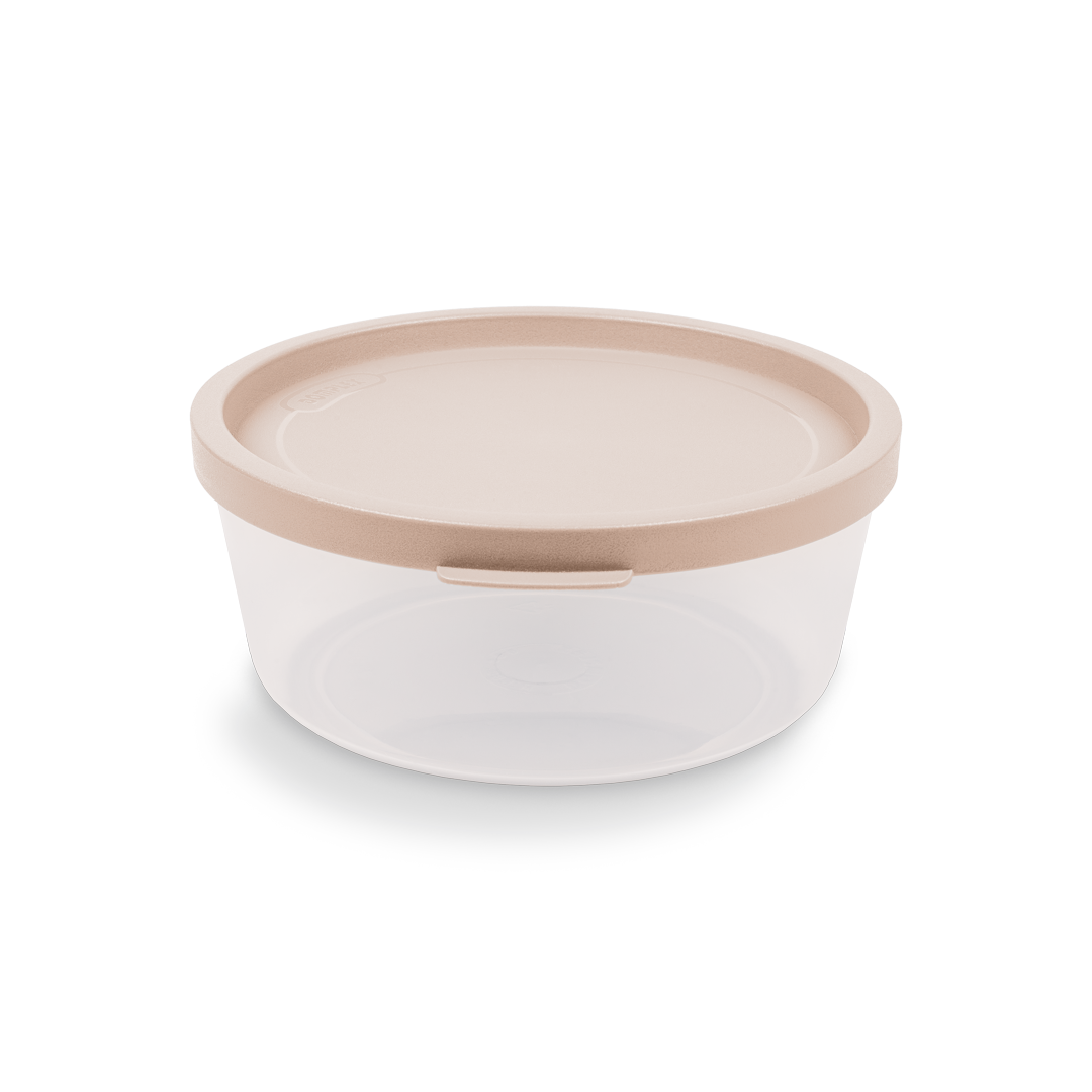 salad bowl with lid