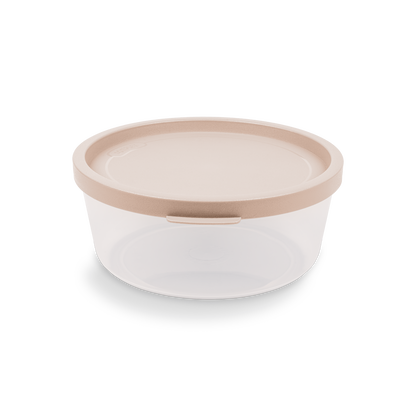 salad bowl with lid