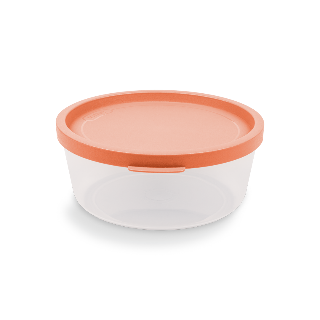 salad bowl with lid