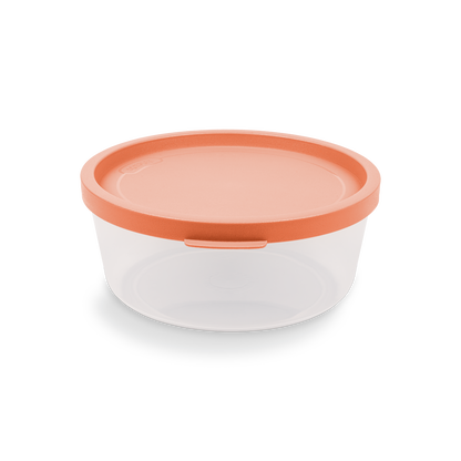 salad bowl with lid