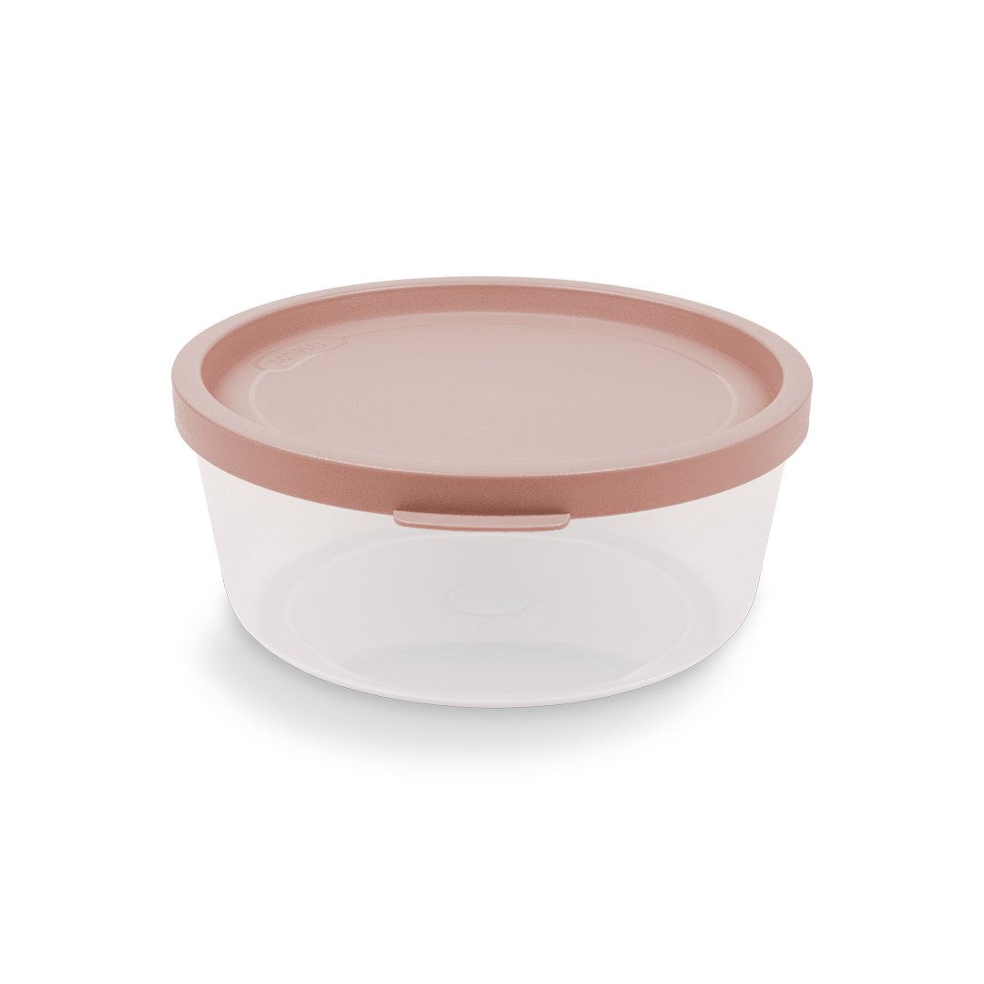 salad bowl with lid