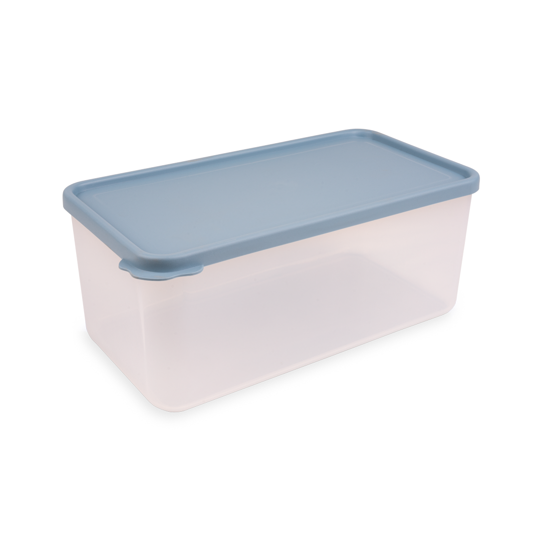 Boîte rectangulaire