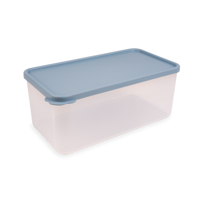 Boîte rectangulaire