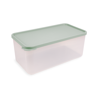 Boîte rectangulaire