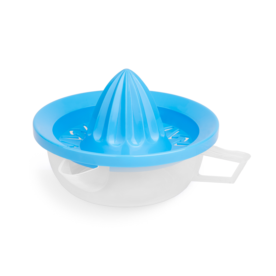 Exprimidor de modelo pop