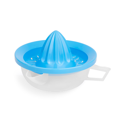 Exprimidor de modelo pop