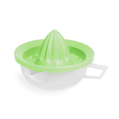 Exprimidor de modelo pop