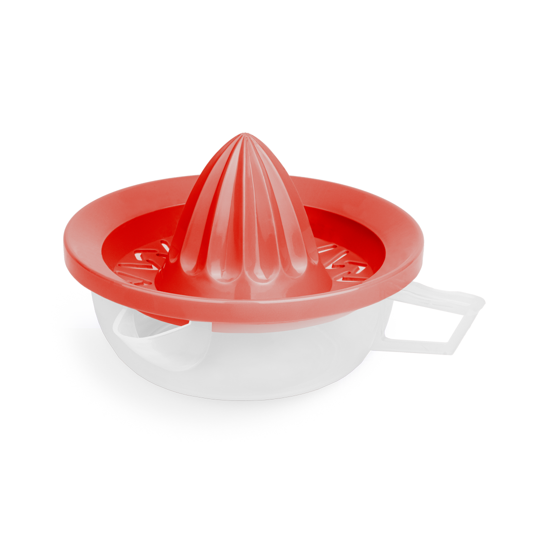 Exprimidor de modelo pop