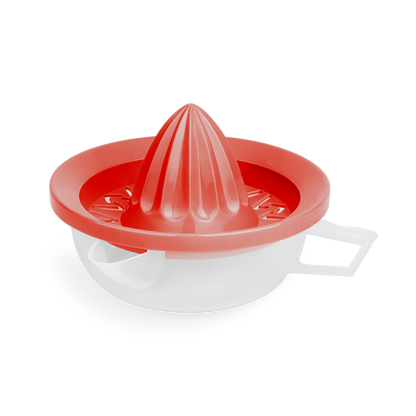 Exprimidor de modelo pop