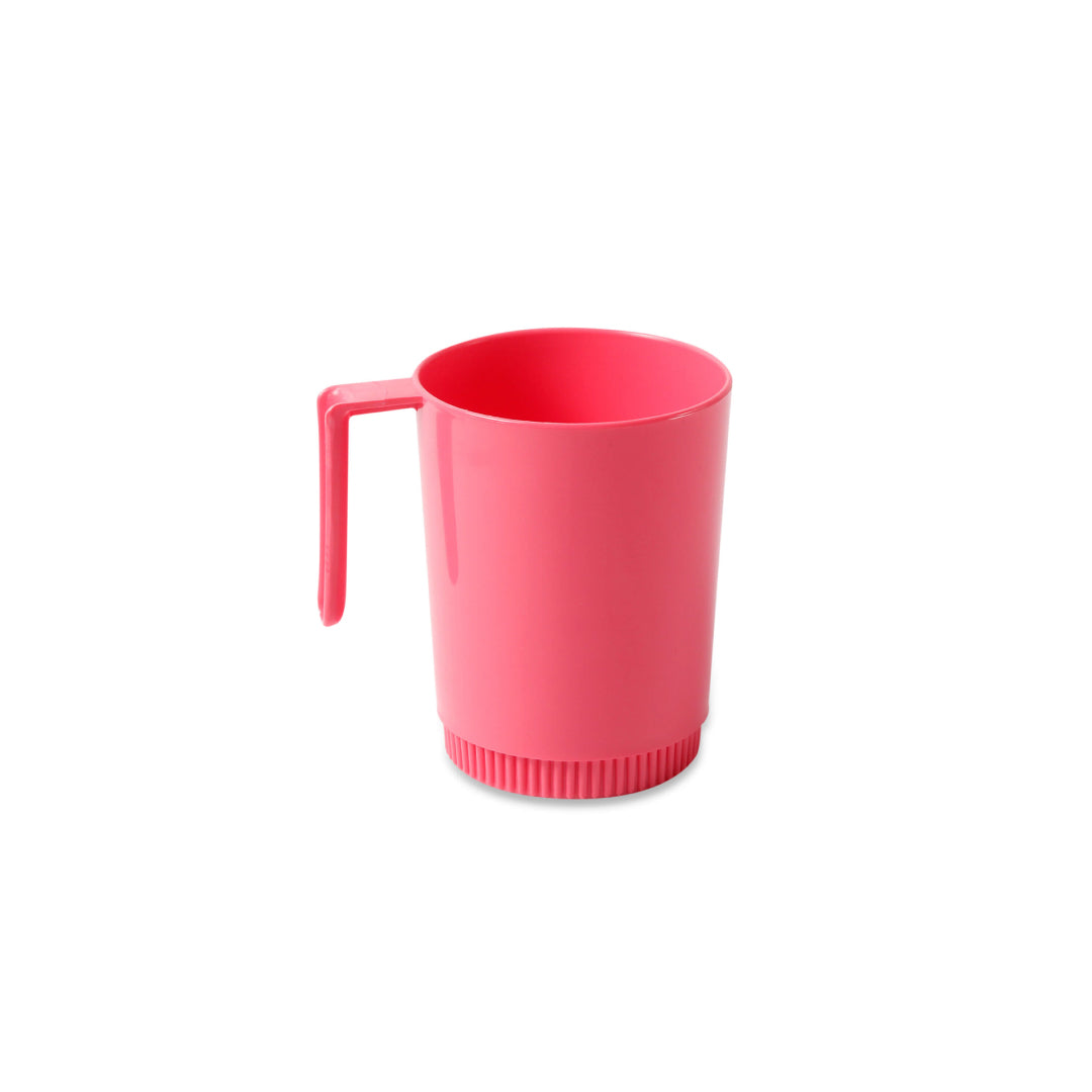 Taza Pop