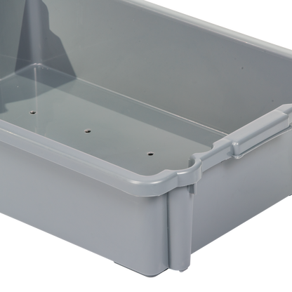  Planche droite. multiservice avec trous