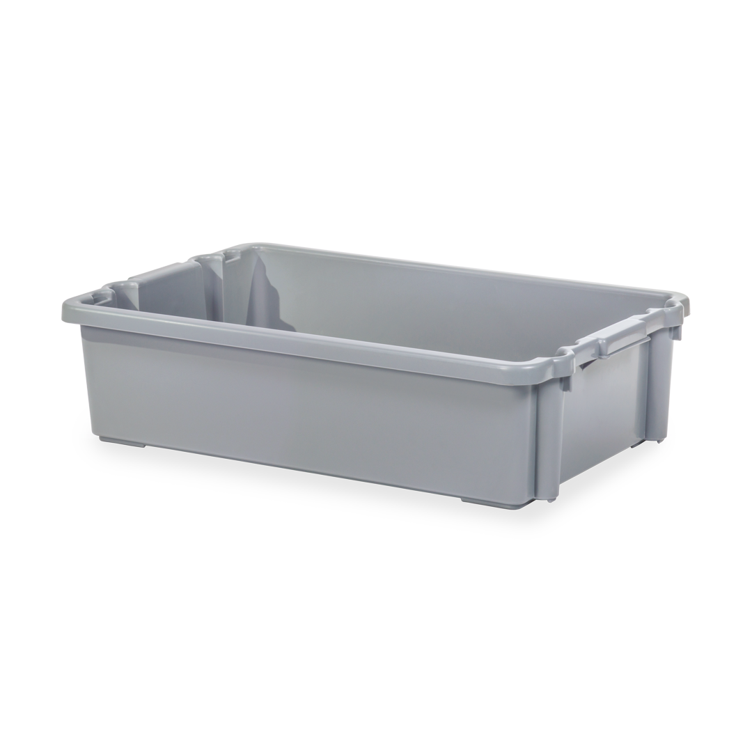 Plateau multiservice