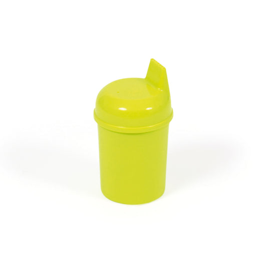 baby bottle cup