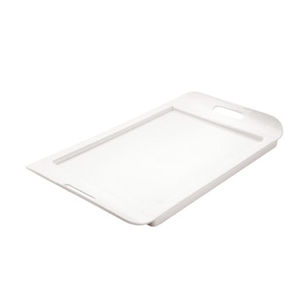 Multi-Service Tray