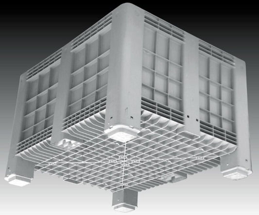 CONT. PALETA 12/1-76F CON 4 PES PD