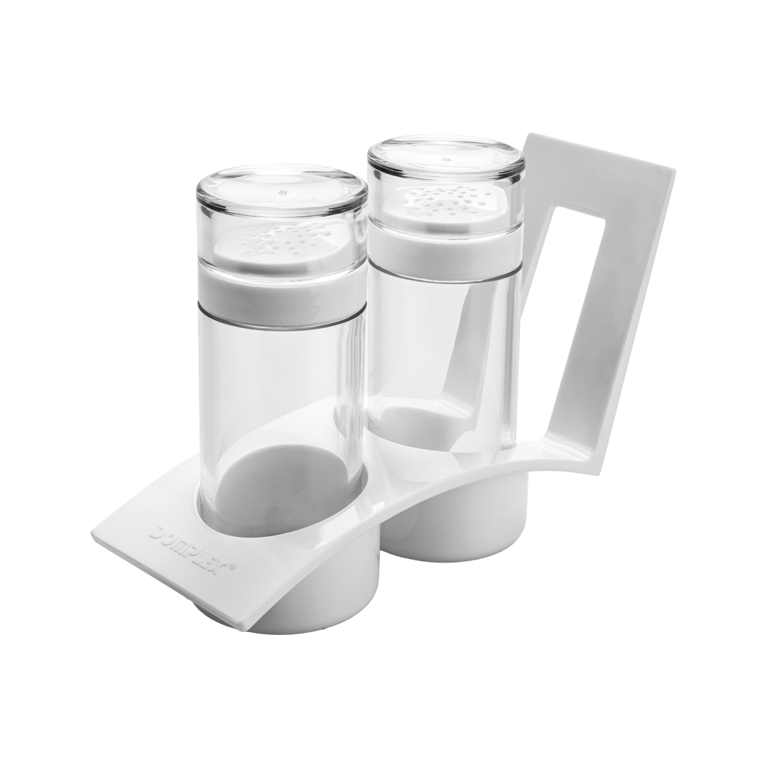 Pepper/Salt Shaker G2