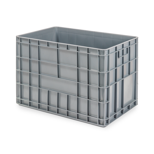 Caisse conteneur rect. c/60-40 F