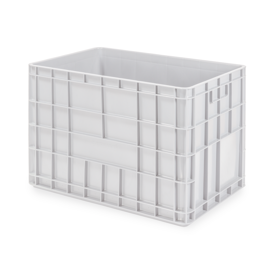 Caixa contentora rect. c/60-40 F