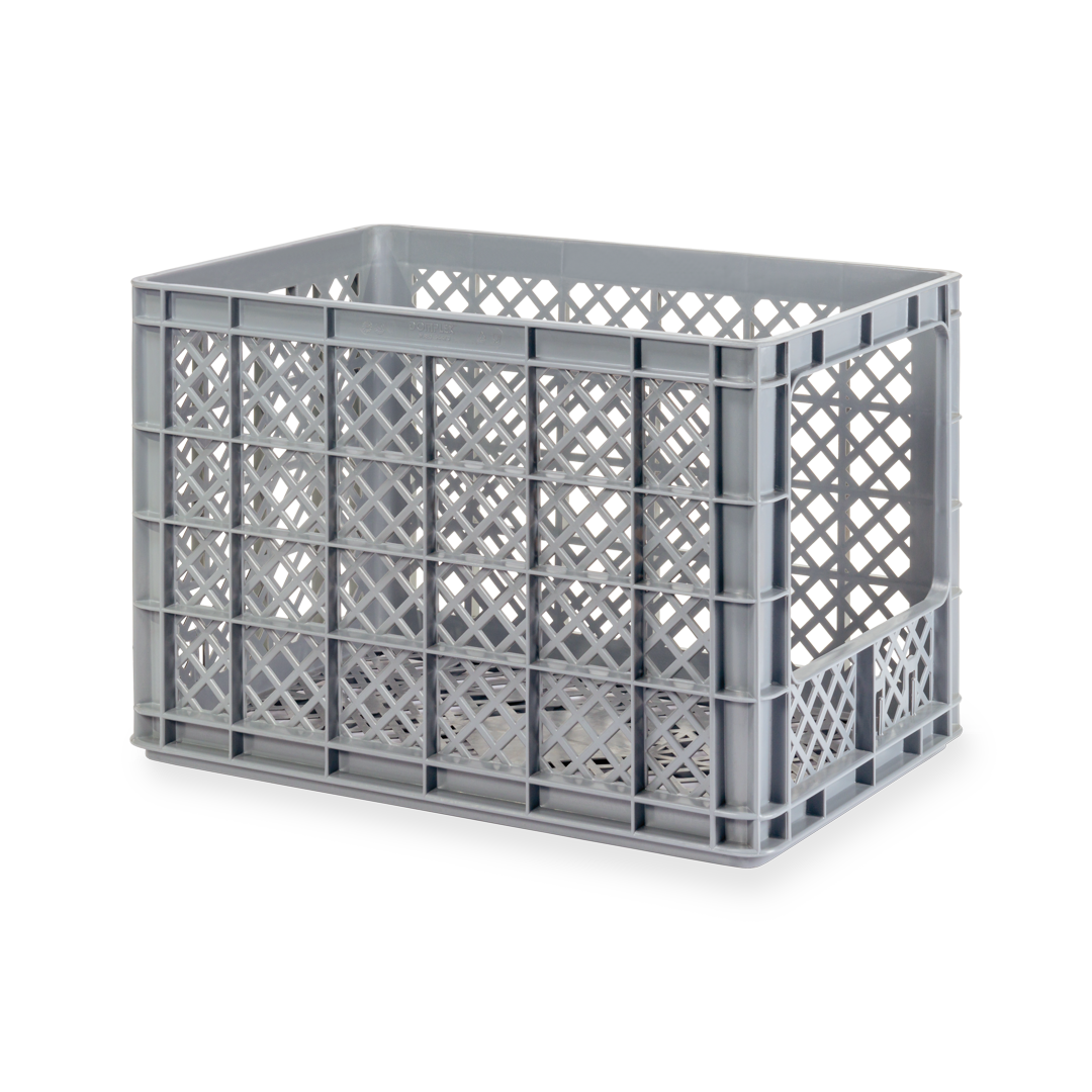 Caisse conteneur droite. avec 60-40 + fenêtre