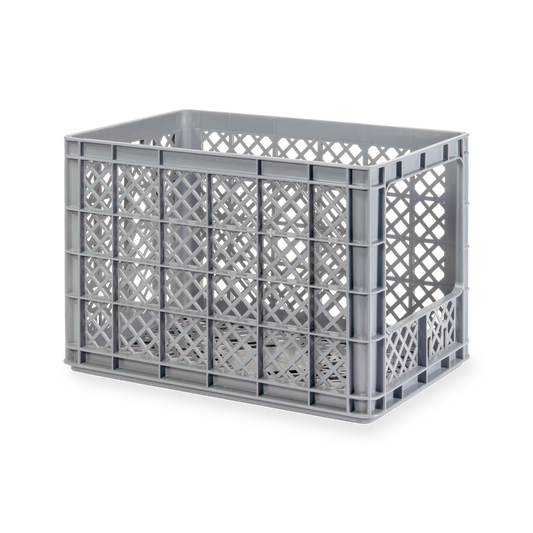 Caisse conteneur droite. avec 60-40 + fenêtre