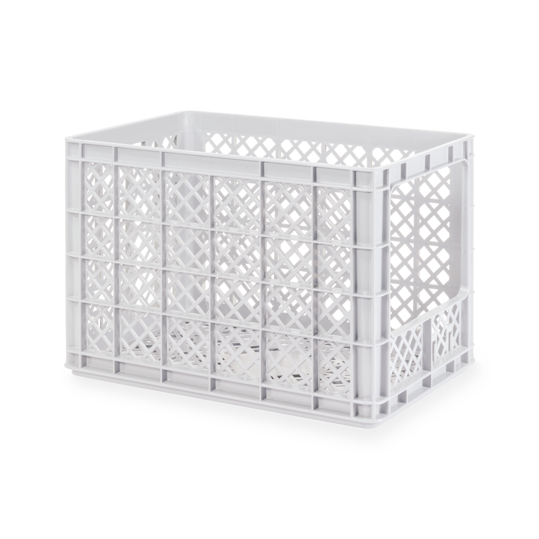 Caisse conteneur droite. avec 60-40 + fenêtre