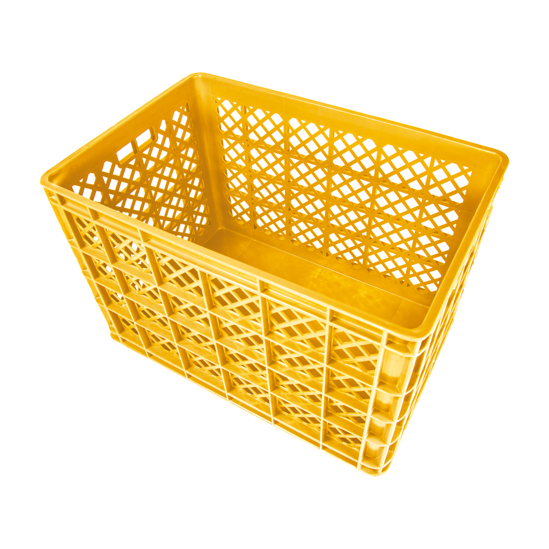 Caixa contentora rect. c/60-40FF