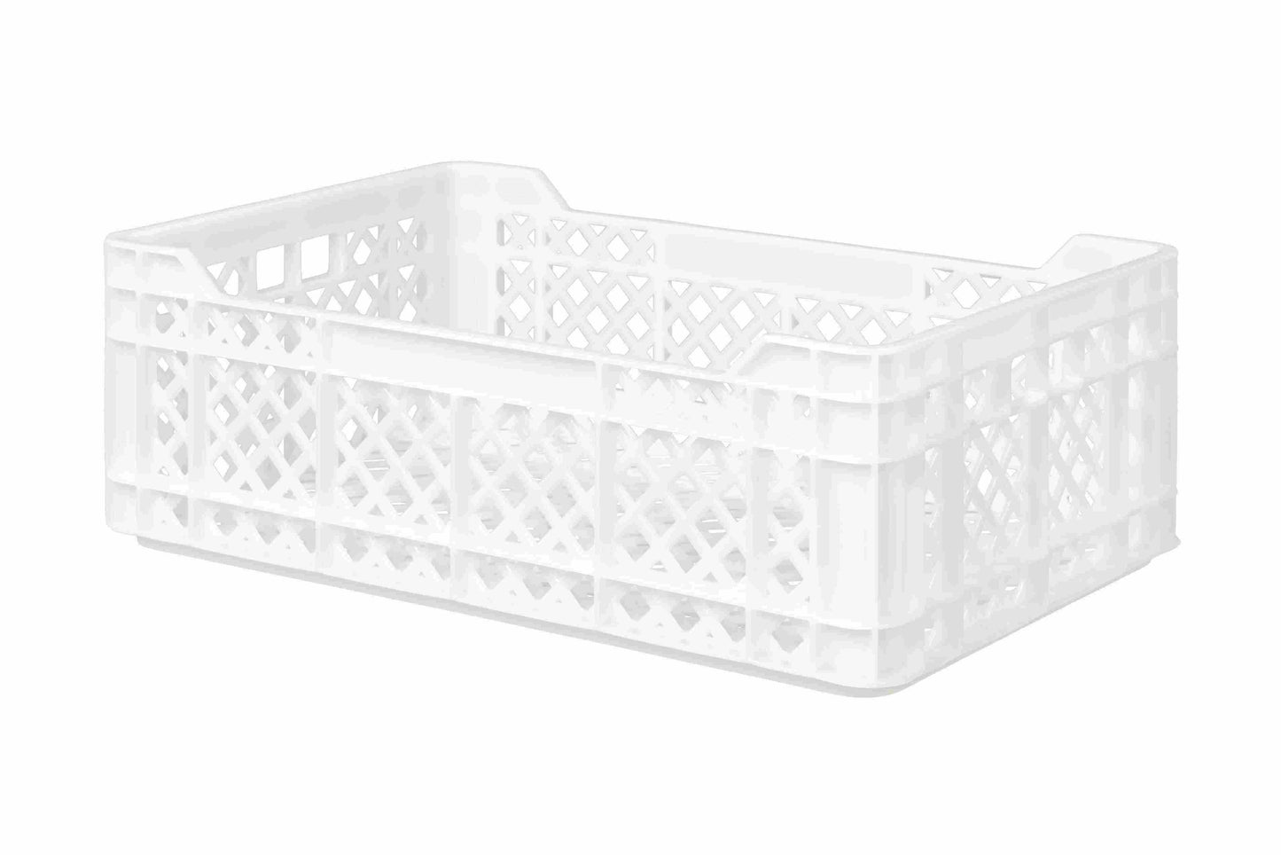 Straight container box w/60-20