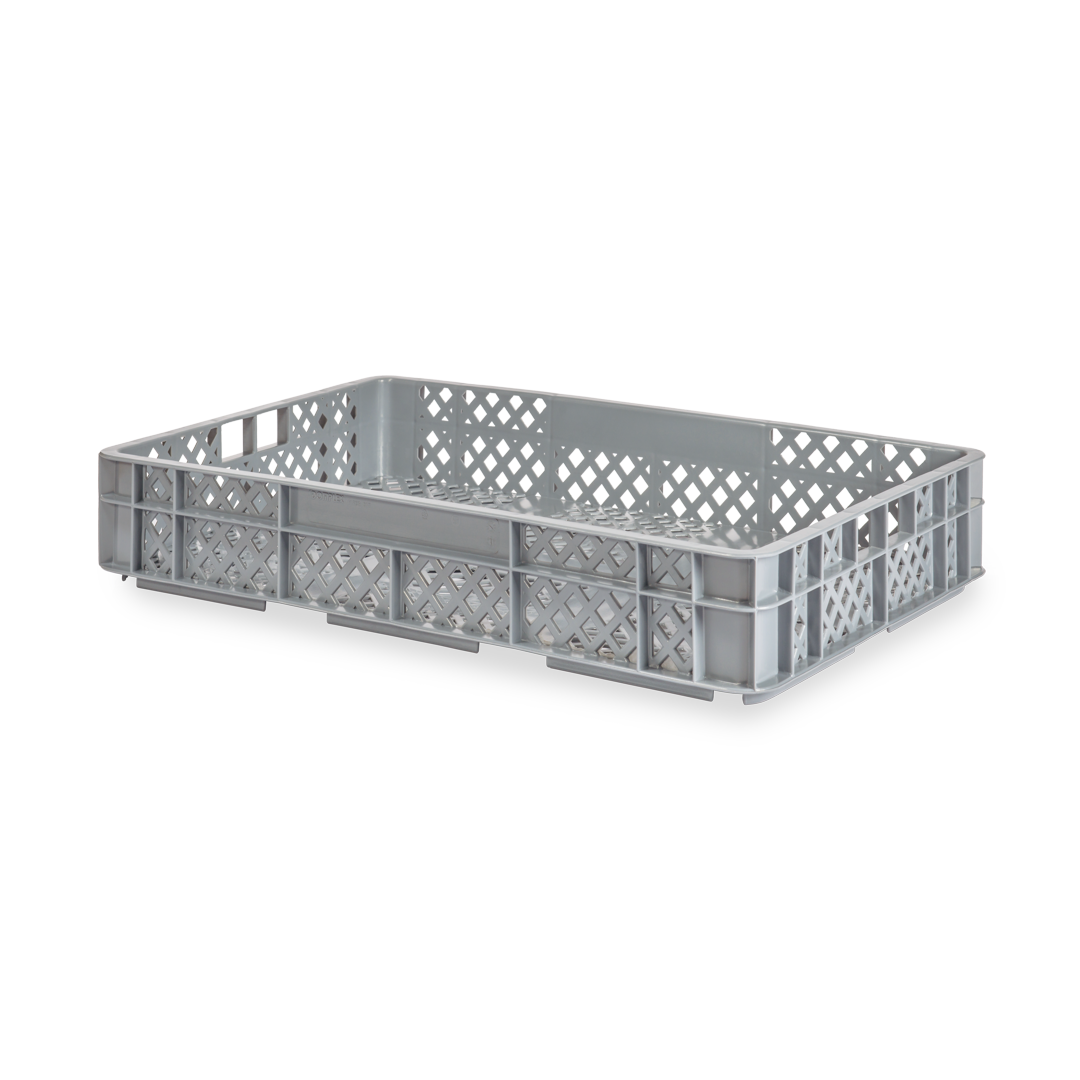 Caixa contentora rect. c/60-08