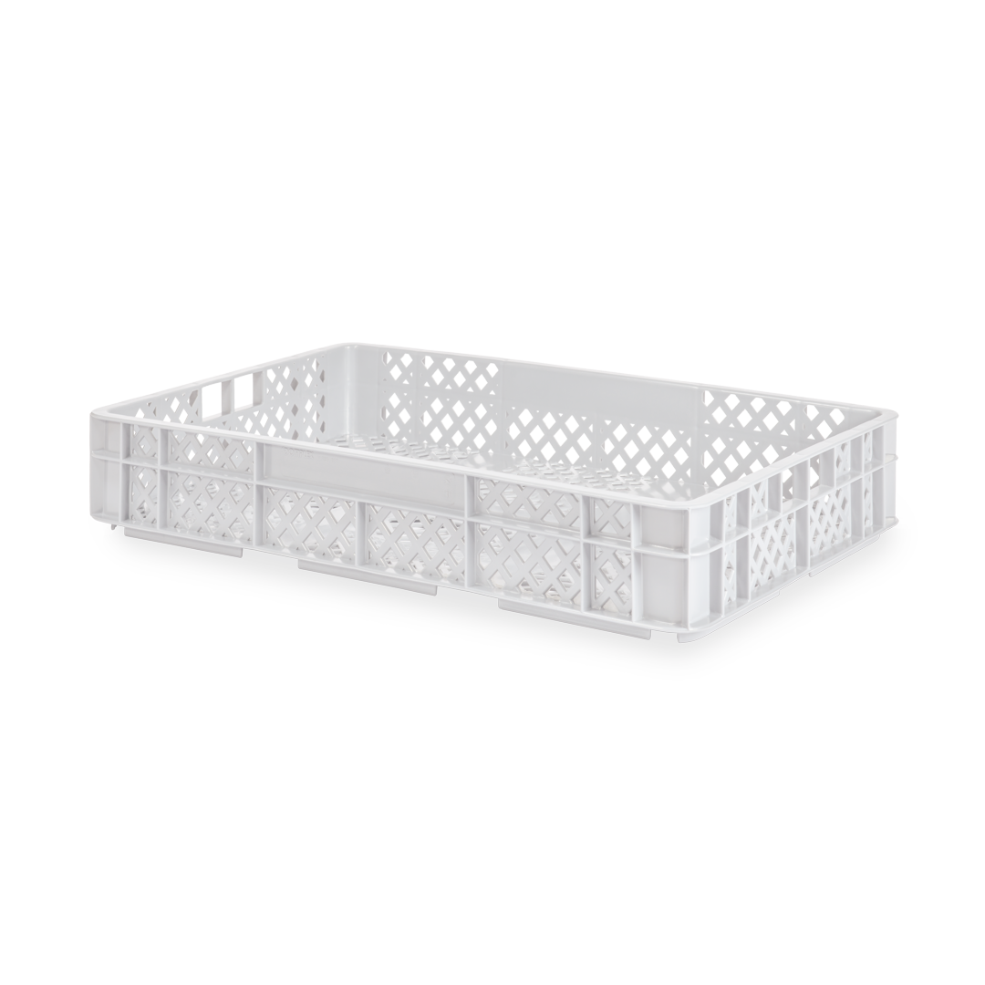 Caixa contentora rect. c/60-08