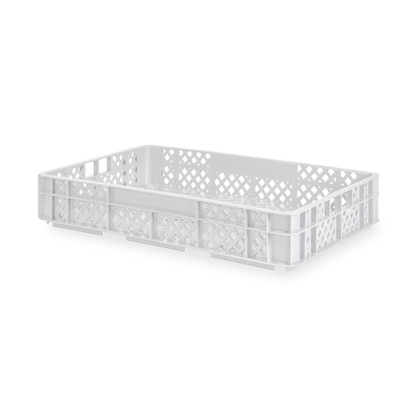 Caixa contentora rect. c/60-08