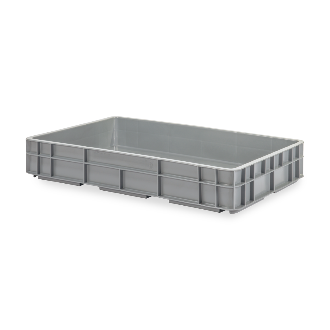 Caixa contentora rect. c/60-08 F