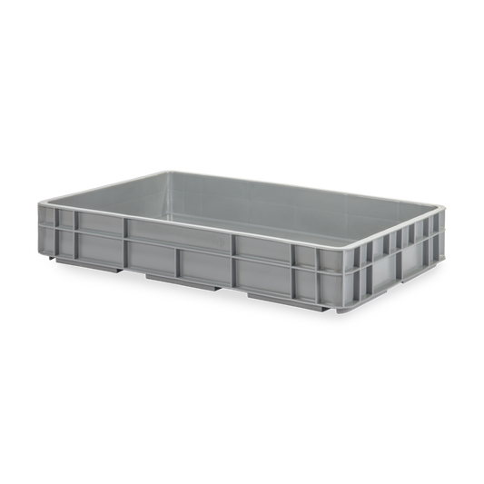 Caisse conteneur rect. c/60-08 F