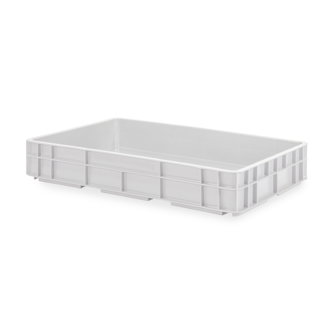 Caixa contentora rect. c/60-08 F