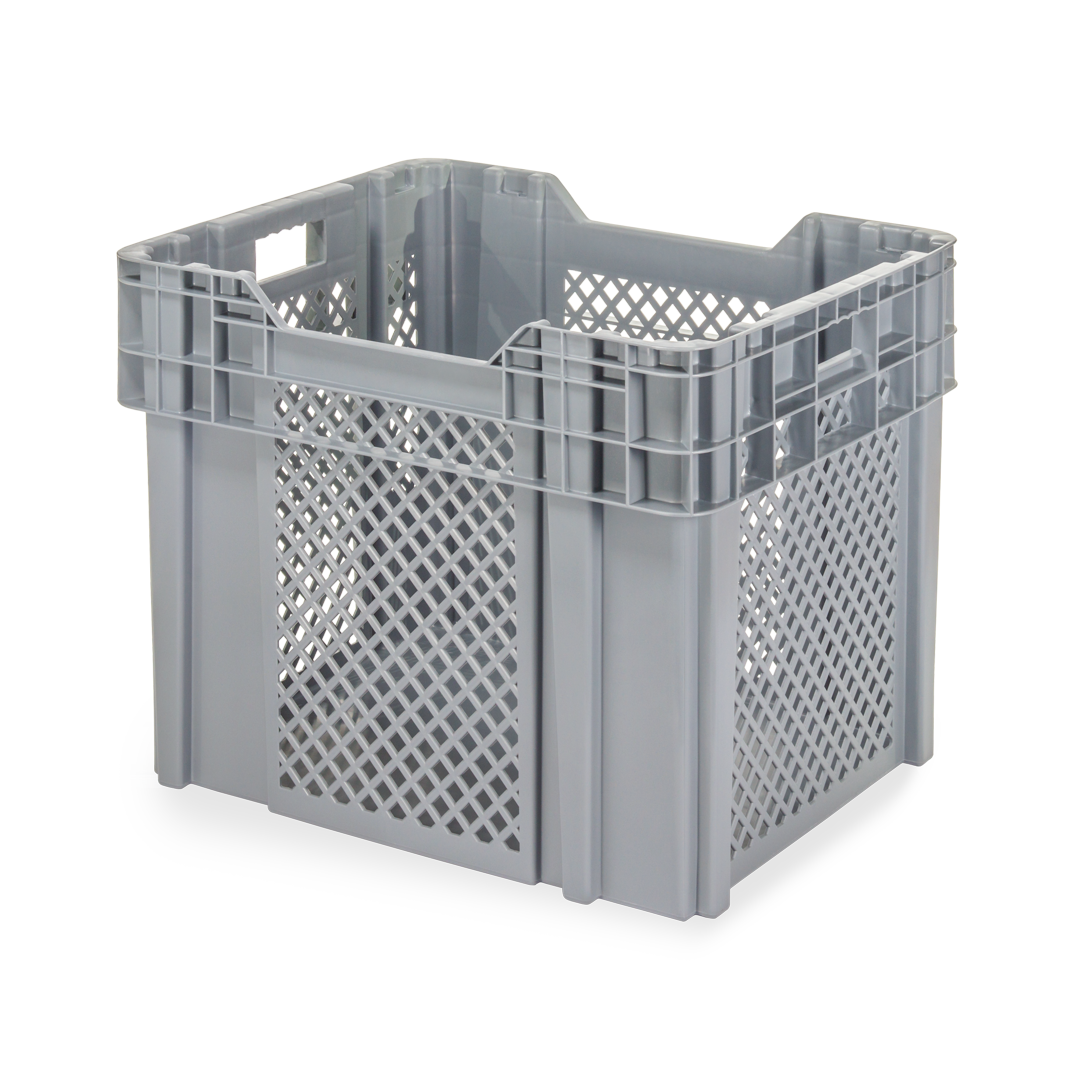 Caisse conteneur PN 6.5 Ouvert