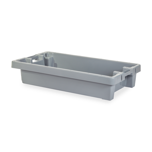 Plateau PA15 avec trous