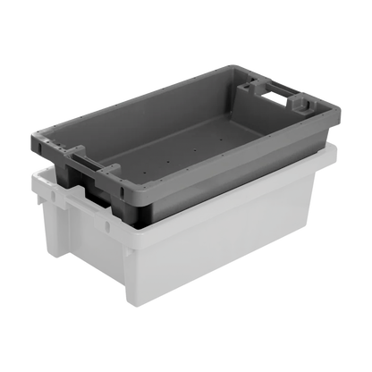 Tabuleiro PA15 com furos