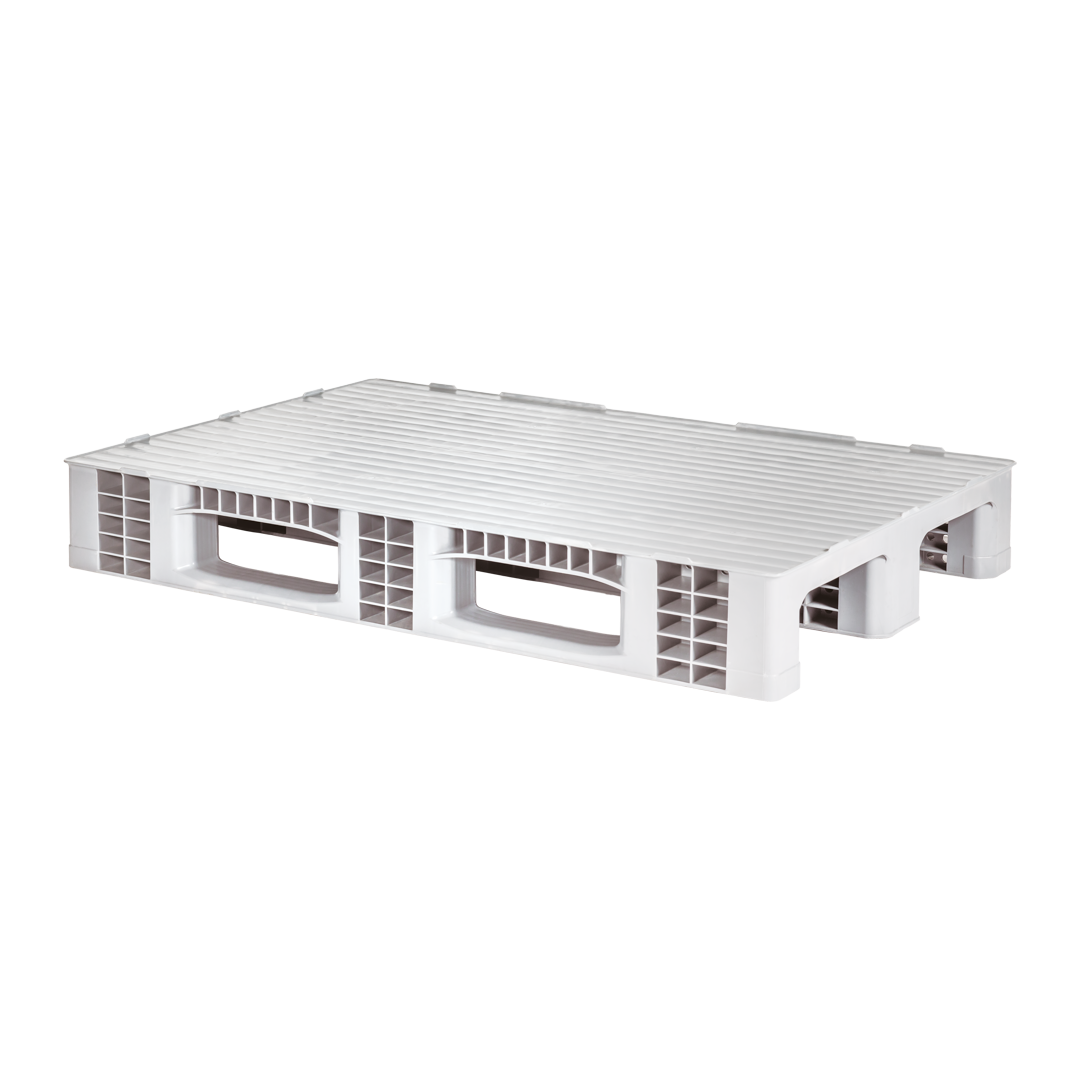 Palette DLP 1.2/0.8 avec 3 Frein