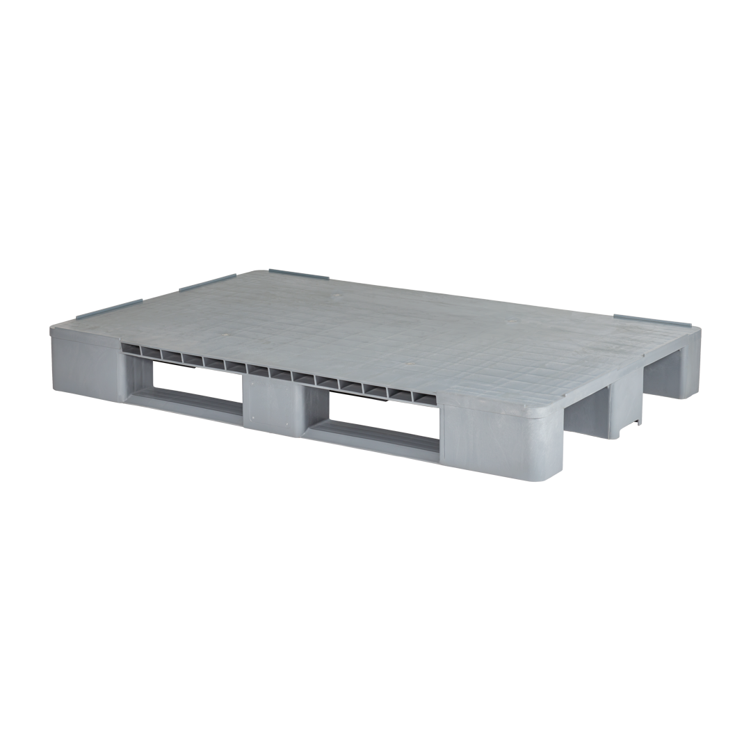 Palette universelle 1.2/0.8 avec dessus fermé Domplex ITC